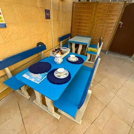 Holiday home Ta Randu With Stunning Pool