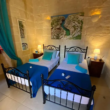 Holiday home Ta Randu With Stunning Pool