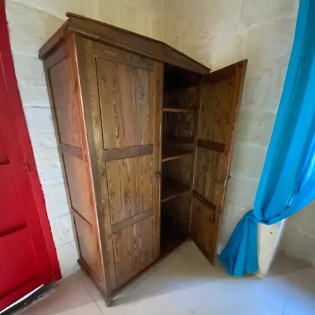 Holiday home Ta Randu With Stunning Pool Qala