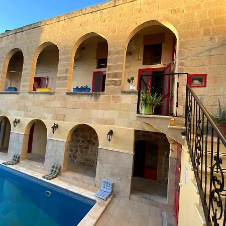 Ta Randu With Stunning Pool *