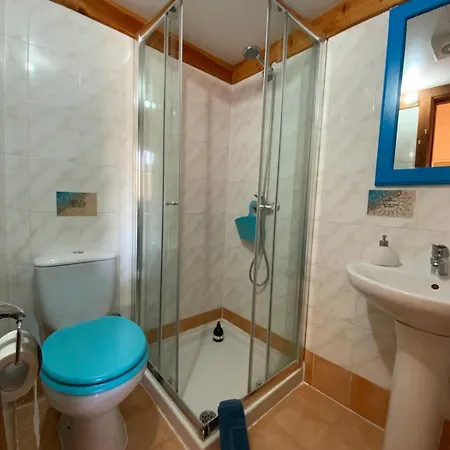 Ta Randu With Stunning Pool Holiday home Qala