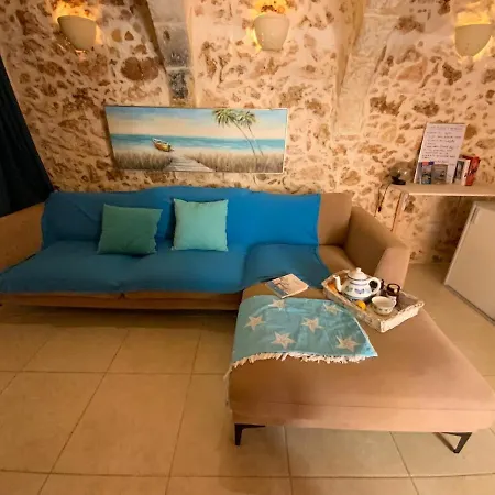 Holiday home Ta Randu With Stunning Pool