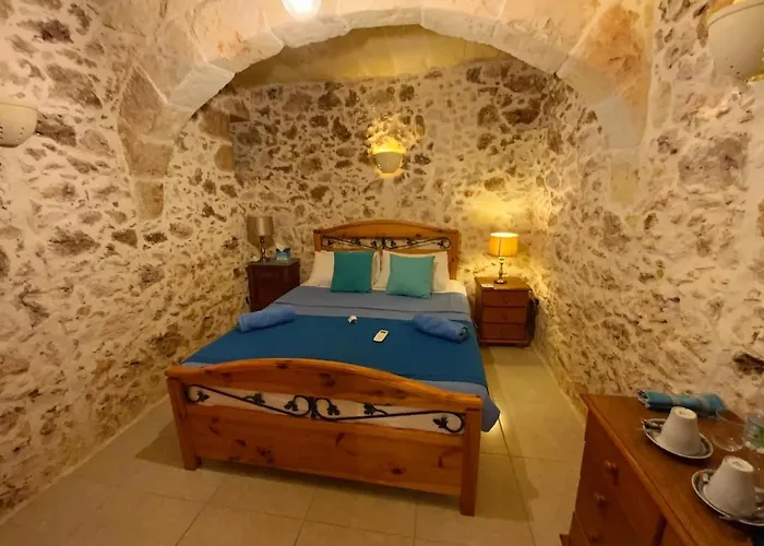 Дом отдыха Ta Randu With Stunning Pool