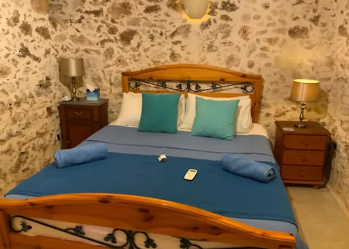 Ta Randu With Stunning Pool Дом отдыха Кала