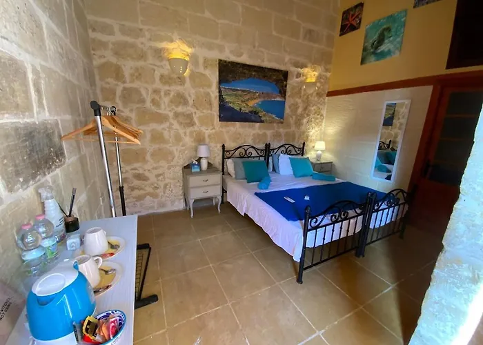 Ta Randu With Stunning Pool Дом отдыха Кала