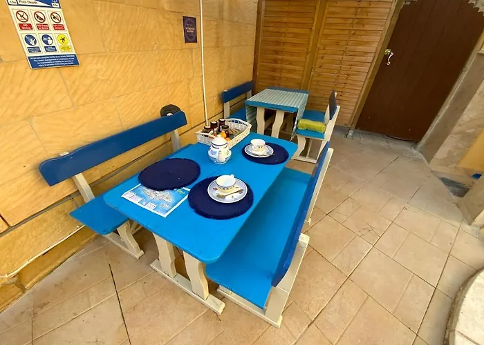 Дом отдыха Ta Randu With Stunning Pool