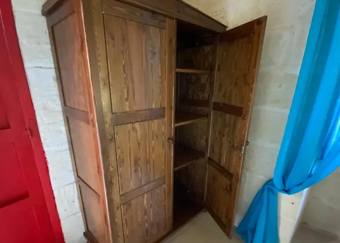 Дом отдыха Ta Randu With Stunning Pool Кала