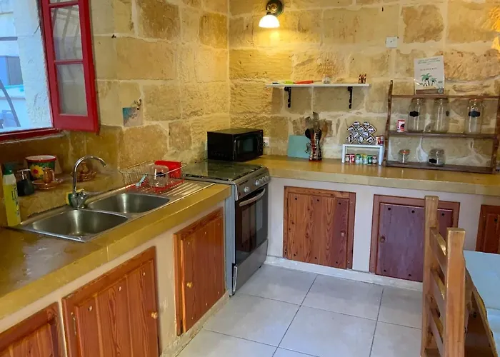 Ta Randu With Stunning Pool Дом отдыха