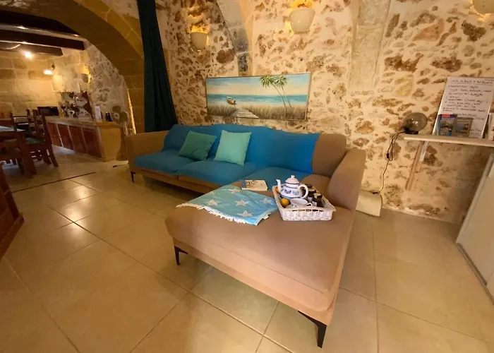 Дом отдыха Ta Randu With Stunning Pool