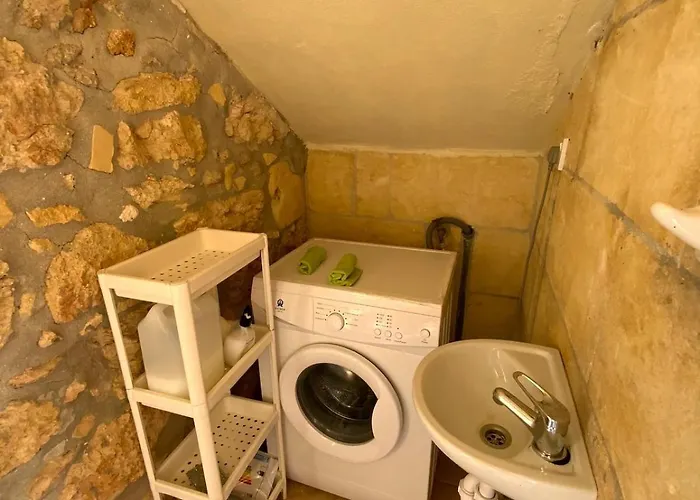 Дом отдыха Ta Randu With Stunning Pool Кала