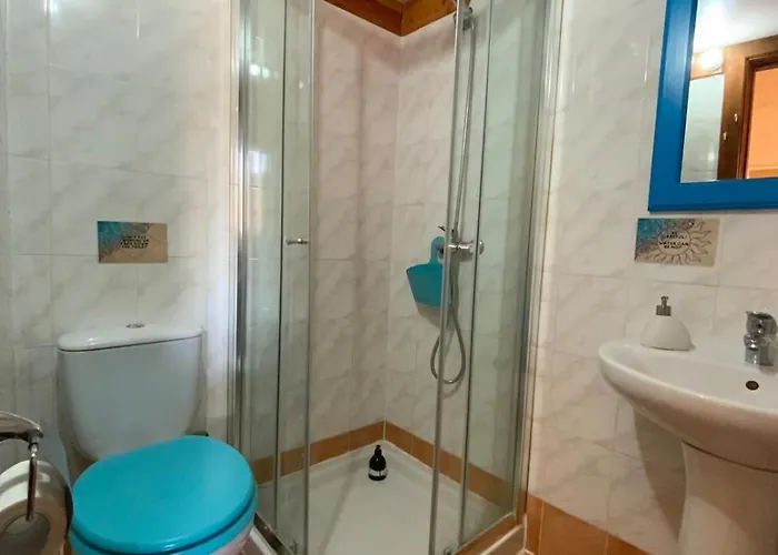 Ta Randu With Stunning Pool Дом отдыха Кала