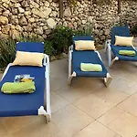 度假居 Ta Randu With Stunning Pool *