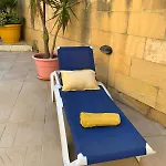 Ta Randu With Stunning Pool 度假居
