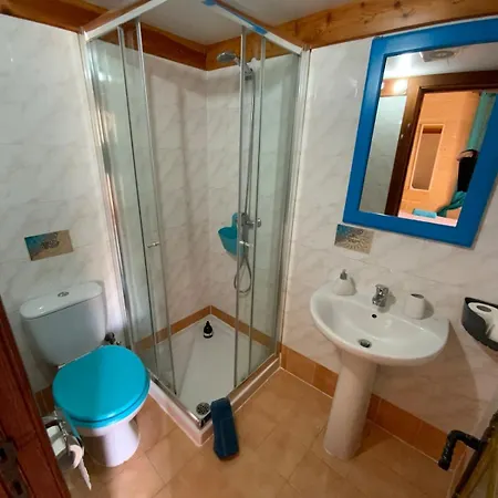 Ta Randu With Stunning Pool Qala