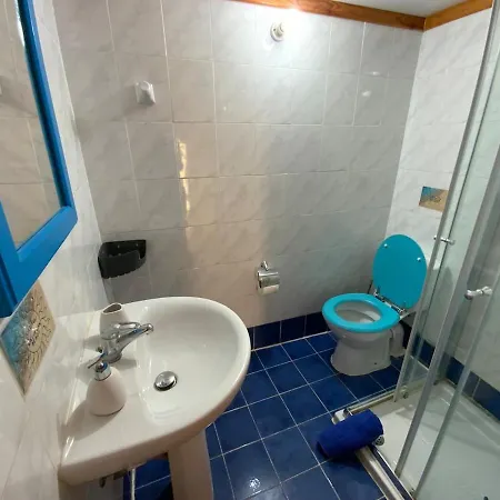 Prázdninový dům Ta Randu With Stunning Pool *