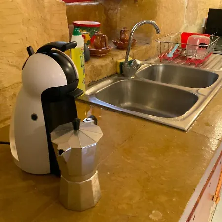 Ta Randu With Stunning Pool Qala