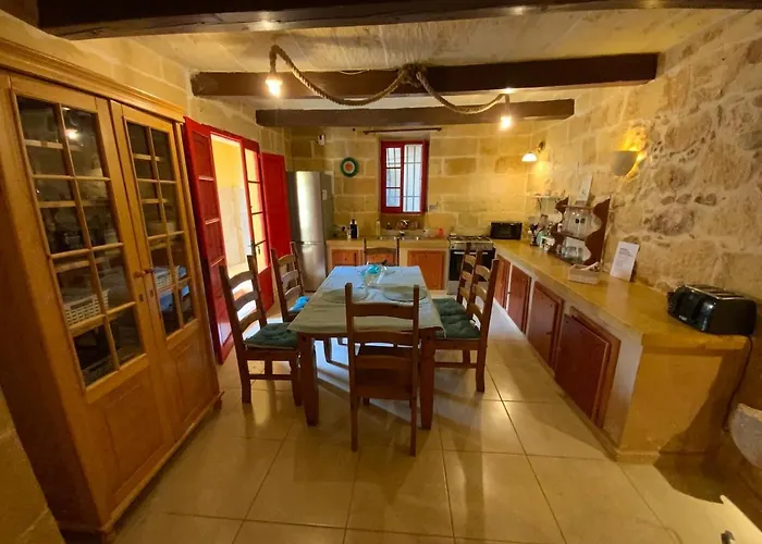 Ta Randu With Stunning Pool Feriehus *