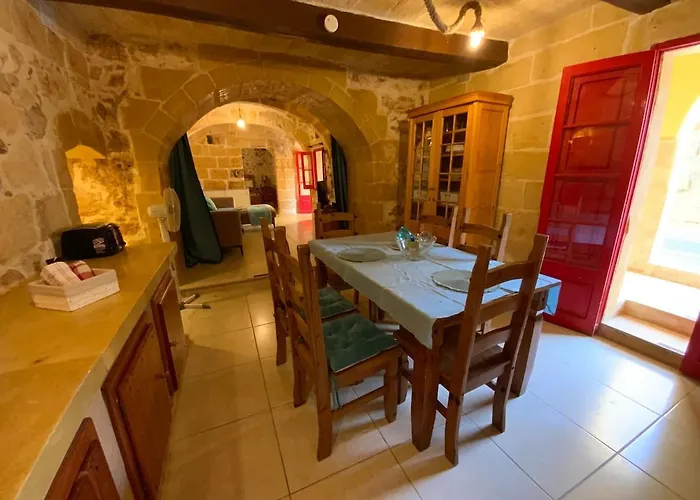 Ta Randu With Stunning Pool Feriehus