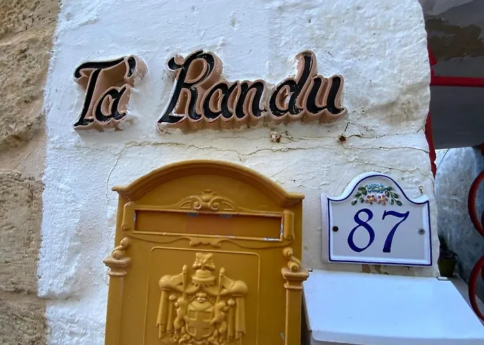 Feriehus Ta Randu With Stunning Pool *