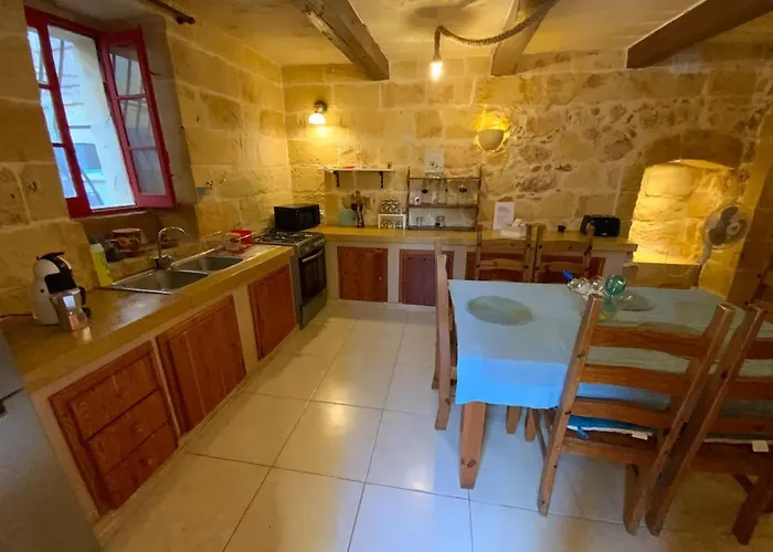 Ta Randu With Stunning Pool Σπίτι διακοπών Qala