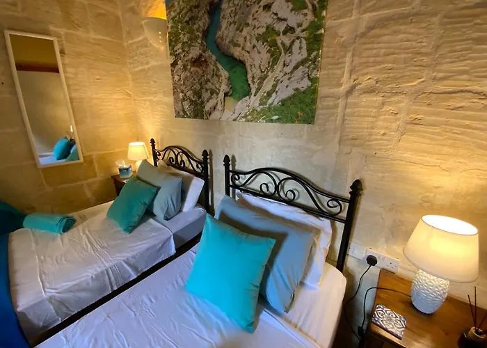 Ta Randu With Stunning Pool *