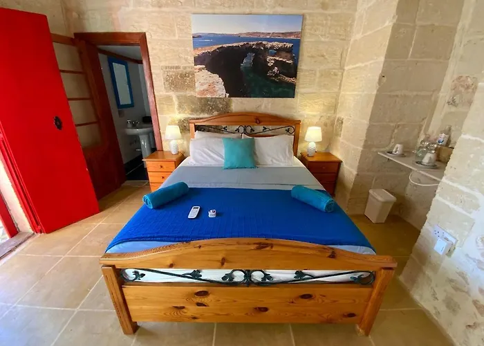 Feriehus Ta Randu With Stunning Pool Qala