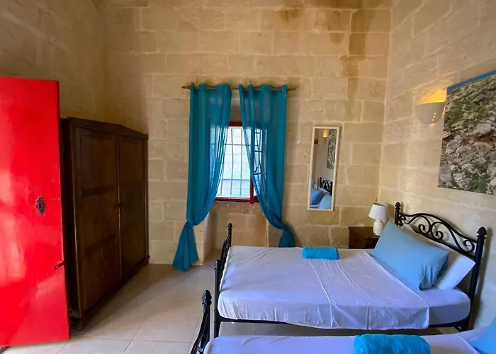 Feriehus Ta Randu With Stunning Pool *