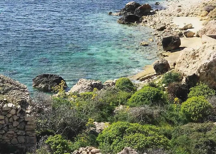 Feriehus Ta Randu With Stunning Pool *