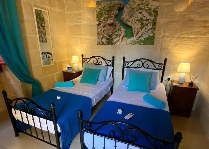 Feriehus Ta Randu With Stunning Pool