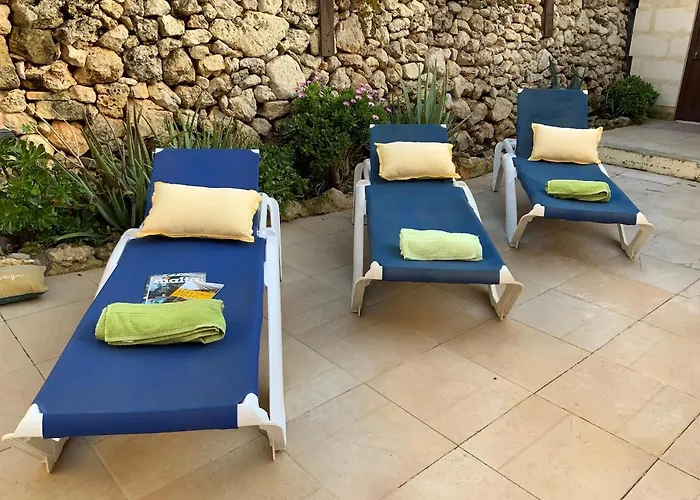 Feriehus Ta Randu With Stunning Pool *