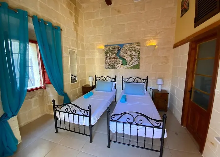 Ta Randu With Stunning Pool *