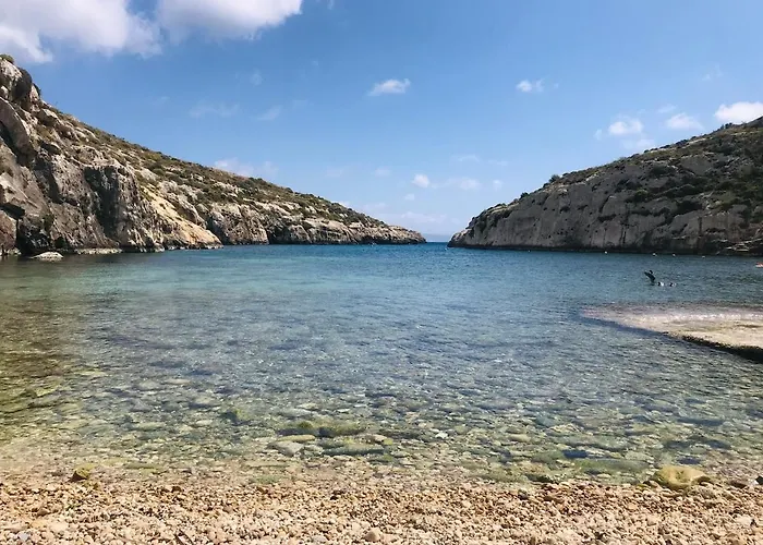 Ta Randu With Stunning Pool Feriehus