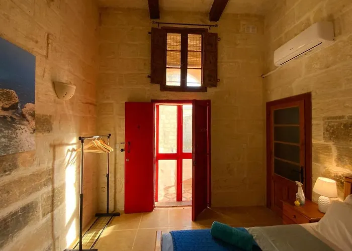 Feriehus Ta Randu With Stunning Pool