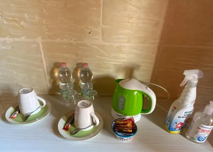 Ta Randu With Stunning Pool Feriehus Qala