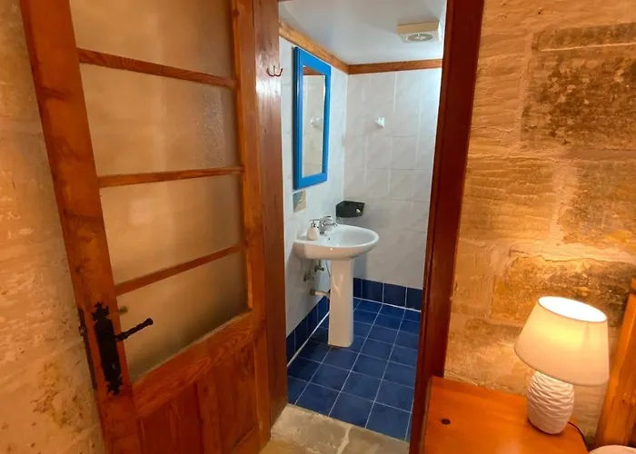 Ta Randu With Stunning Pool Feriehus