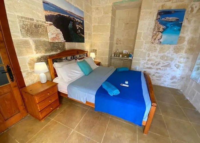 Ta Randu With Stunning Pool Feriehus *