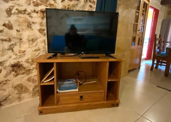 Ta Randu With Stunning Pool *