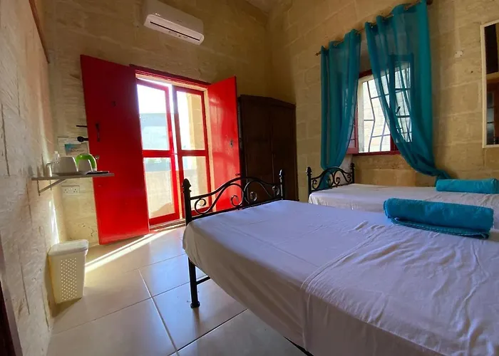 Ta Randu With Stunning Pool