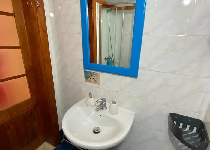 Ta Randu With Stunning Pool Feriehus