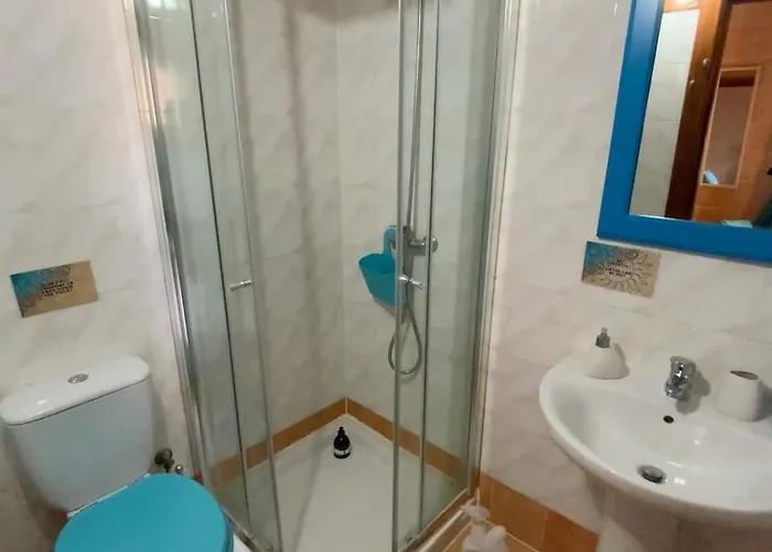 Feriehus Ta Randu With Stunning Pool