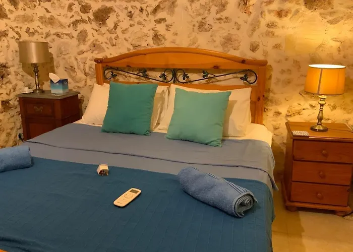 Ta Randu With Stunning Pool Feriehus