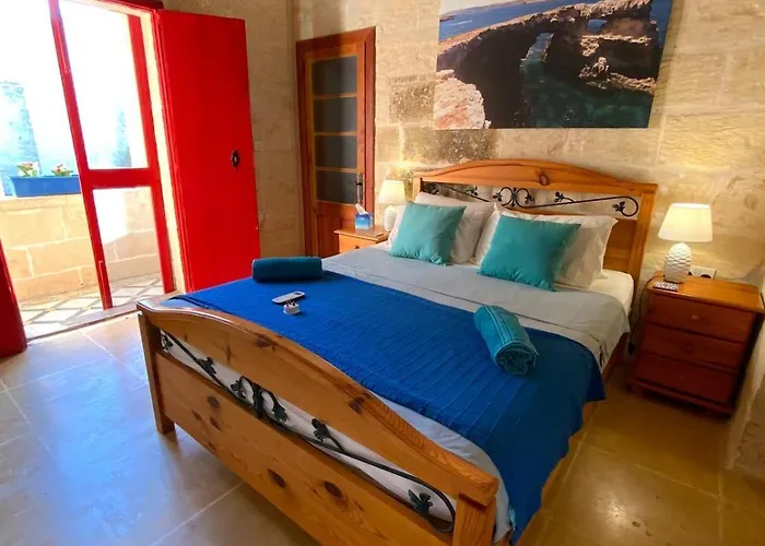 Feriehus Ta Randu With Stunning Pool Qala