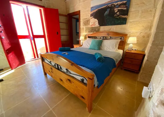 Feriehus Ta Randu With Stunning Pool *