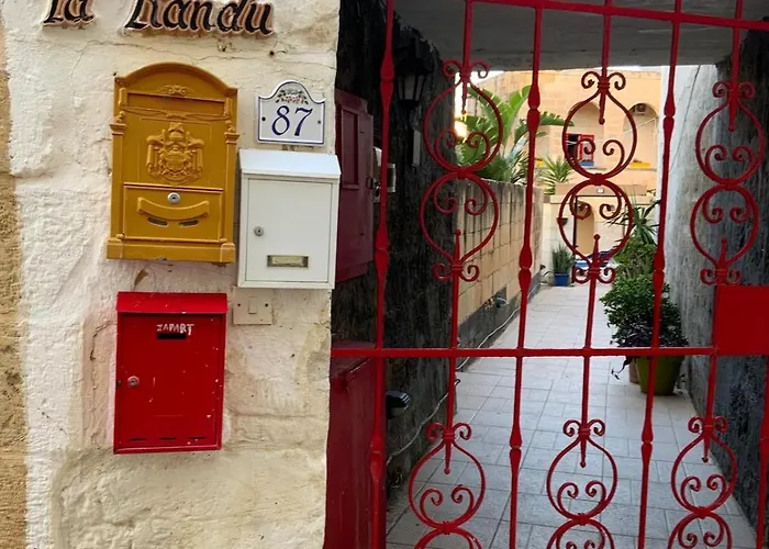 Feriehus Ta Randu With Stunning Pool *