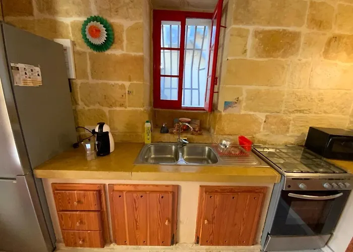 Σπίτι διακοπών Ta Randu With Stunning Pool Qala