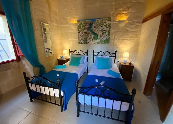 Ta Randu With Stunning Pool * Qala