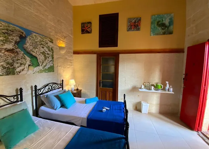 Ta Randu With Stunning Pool Feriehus