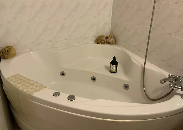 Ta Randu With Stunning Pool *