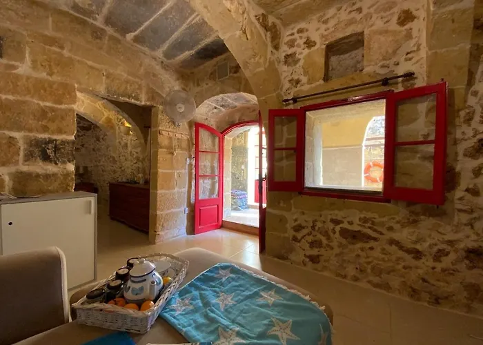 Feriehus Ta Randu With Stunning Pool *