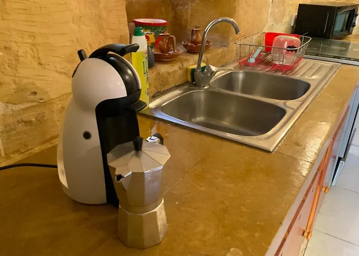 Ta Randu With Stunning Pool Qala